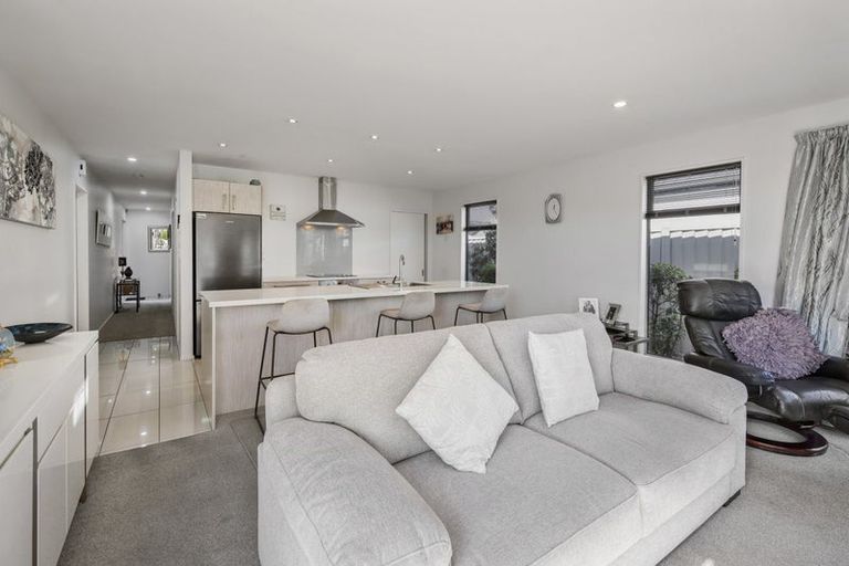Photo of property in 16 Tuhoe Avenue, Kaiapoi, 7630
