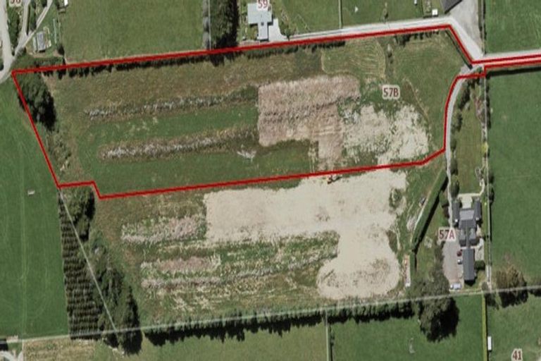 Photo of property in 57b Steel Road, West Plains, Invercargill, 9874