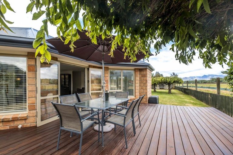 Photo of property in 166b Hanmer Springs Road, Hanmer Springs, 7334