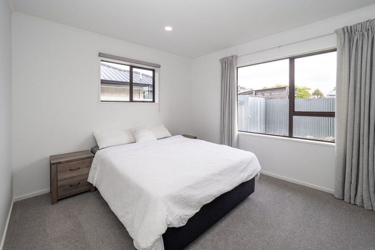 Photo of property in 2/91 Chalmers Avenue, Hampstead, Ashburton, 7700