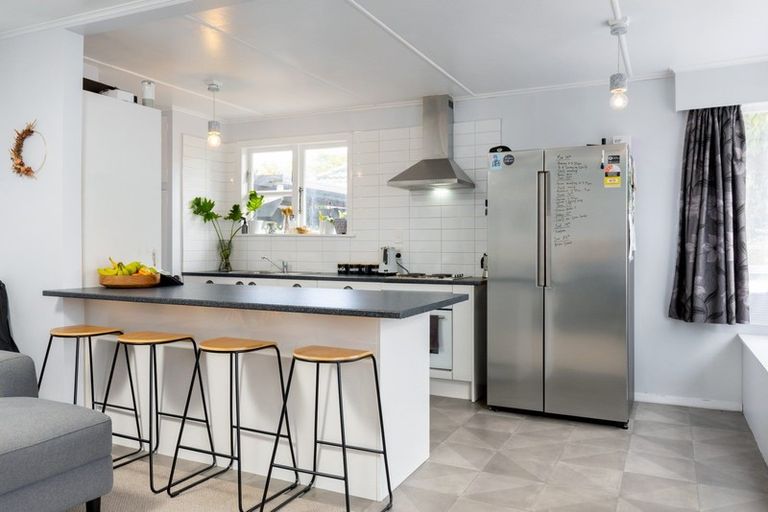 Photo of property in 34 Pitchill Street, Mayfield, Blenheim, 7201