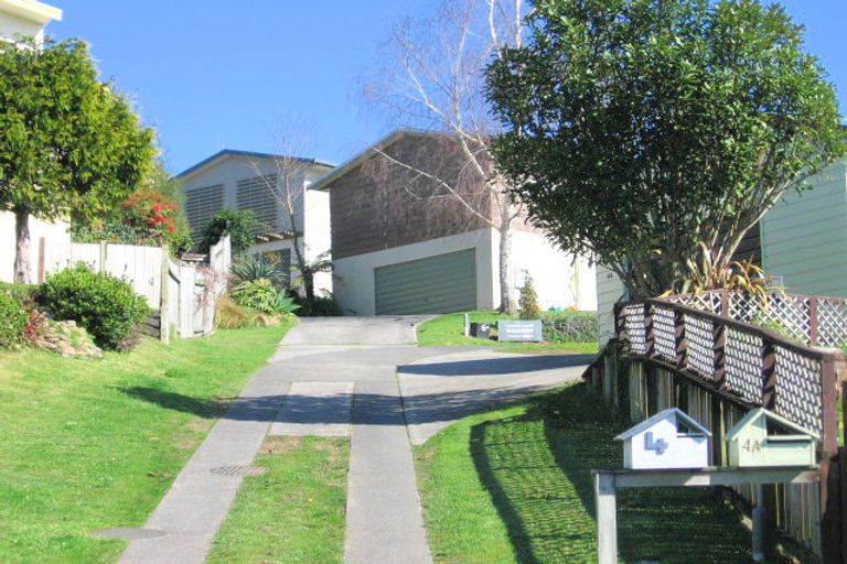 Photo of property in 4a Lawson Place, Hairini, Tauranga, 3112