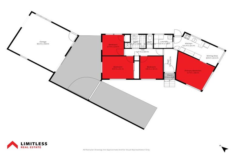 Photo of property in 93 Hillcrest Road, Papatoetoe, Auckland, 2025