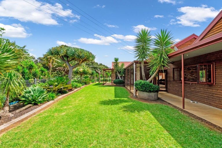 Photo of property in 253 Cemetery Road, Maunu, Whangarei, 0179