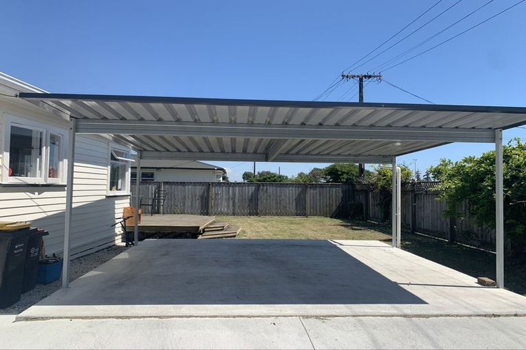 Photo of property in 4 Hunt Street, Richmond, 7020