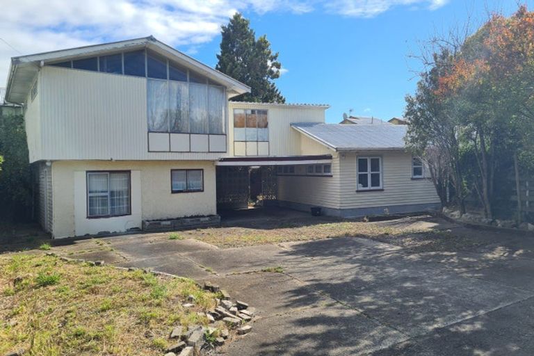 Photo of property in 115 Ferguson Street, West End, Palmerston North, 4412