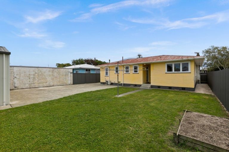 Photo of property in 19 Alexander Avenue, Onekawa, Napier, 4110