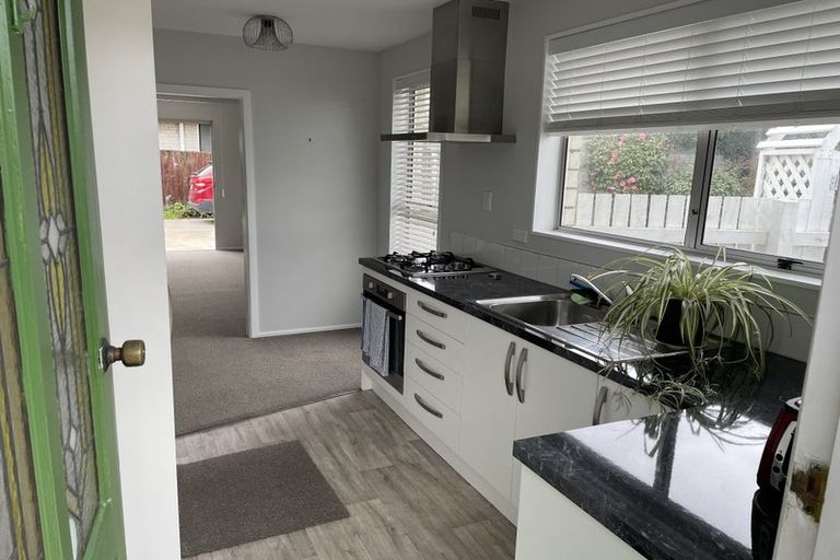 Photo of property in 5/33 Fairfield Avenue, Addington, Christchurch, 8024