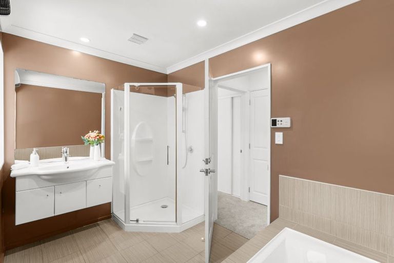 Photo of property in 20 Longspur Avenue, Wigram, Christchurch, 8025