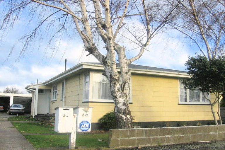 Photo of property in 3 Hobson Place, Takaro, Palmerston North, 4412