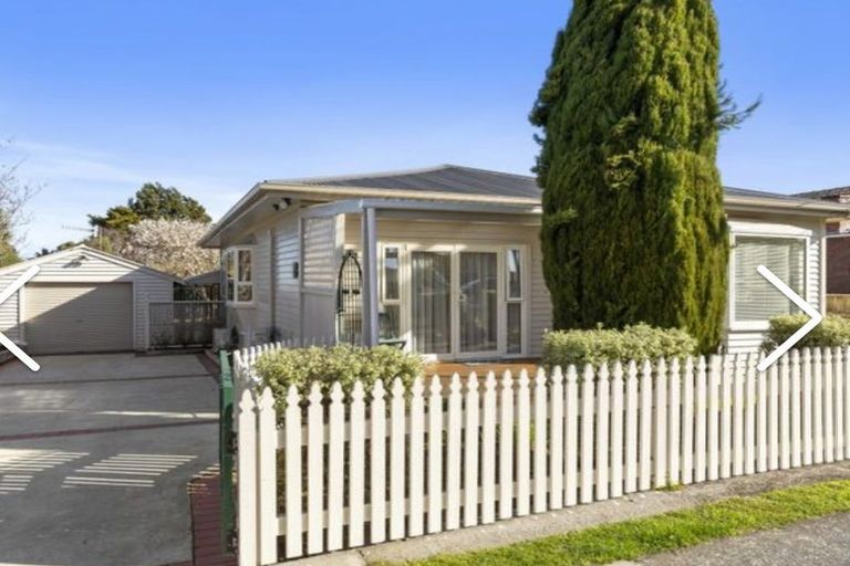 Photo of property in 36 Boulcott Street, Boulcott, Lower Hutt, 5010