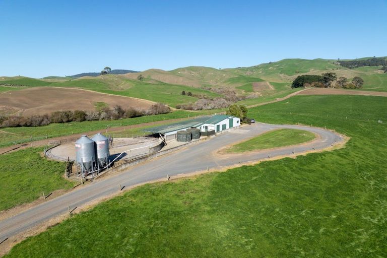 Photo of property in 24 Waterworks Road, Westport, 7892