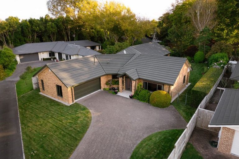 Photo of property in 45 Canaandale Drive, Flagstaff, Hamilton, 3210