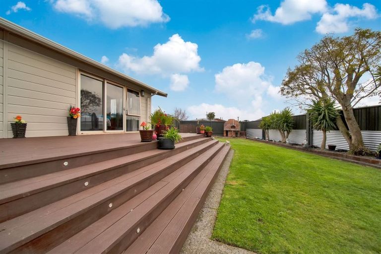 Photo of property in 4c Clive Street, Hawera, 4610