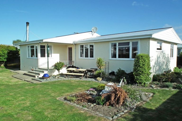 Photo of property in 24a Lune Street, South Hill, Oamaru, 9400