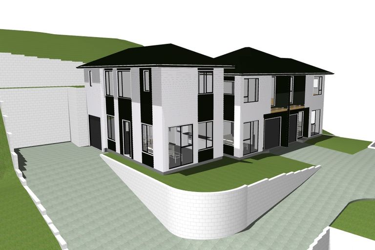 Photo of property in 20a Cape Vista Crescent, Pukekohe, 2120