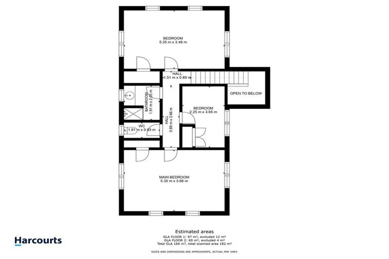 Photo of property in 136b Eversham Road, Mount Maunganui, 3116