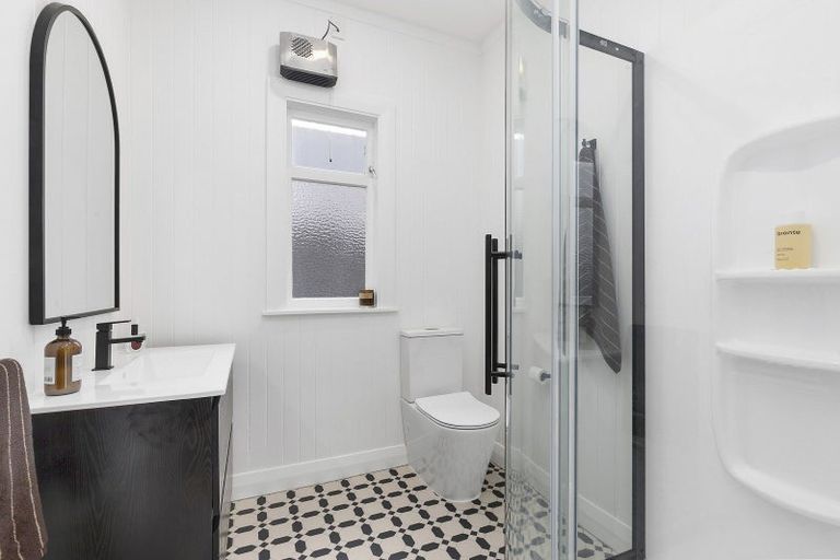 Photo of property in 5 Adams Terrace, Aro Valley, Wellington, 6021