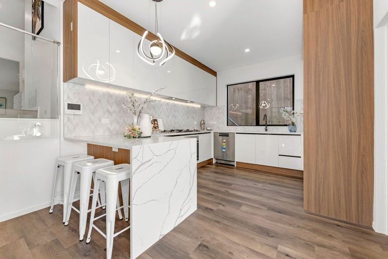 Photo of property in 41 Hermitage Street, Flat Bush, Auckland, 2019