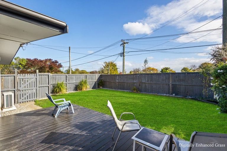 Photo of property in 181 Palmers Road, New Brighton, Christchurch, 8083