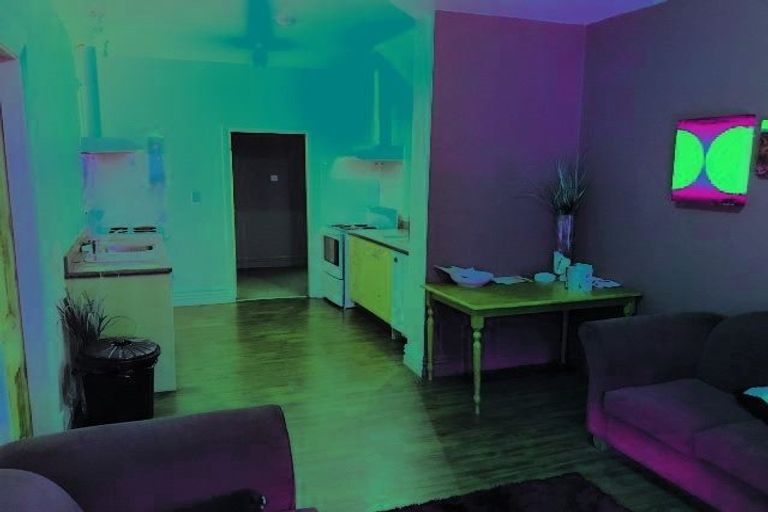 Photo of property in 5/46 Queen Street, North Dunedin, Dunedin, 9016