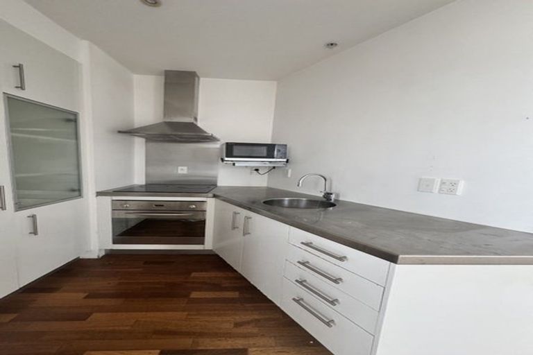 Photo of property in Fusion Apartments, 9/29 Jessie Street, Te Aro, Wellington, 6011