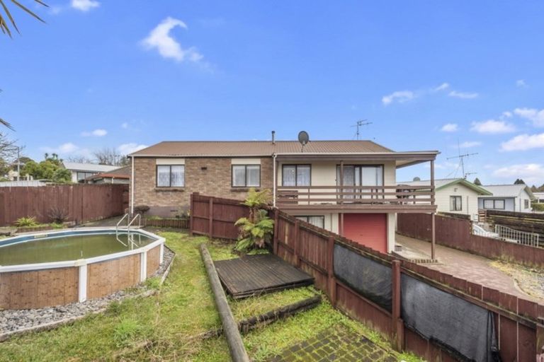 Photo of property in 7 Tupelo Street, Pukete, Hamilton, 3200