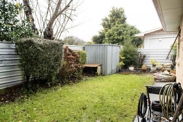 Photo of property in 34b Field Street, Aramoho, Whanganui, 4500