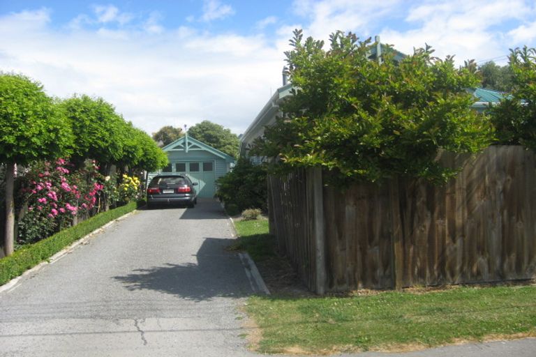 Photo of property in 88 Martin Avenue, Beckenham, Christchurch, 8023