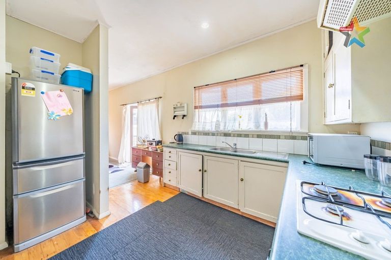 Photo of property in 40 Bell Road, Waiwhetu, Lower Hutt, 5010