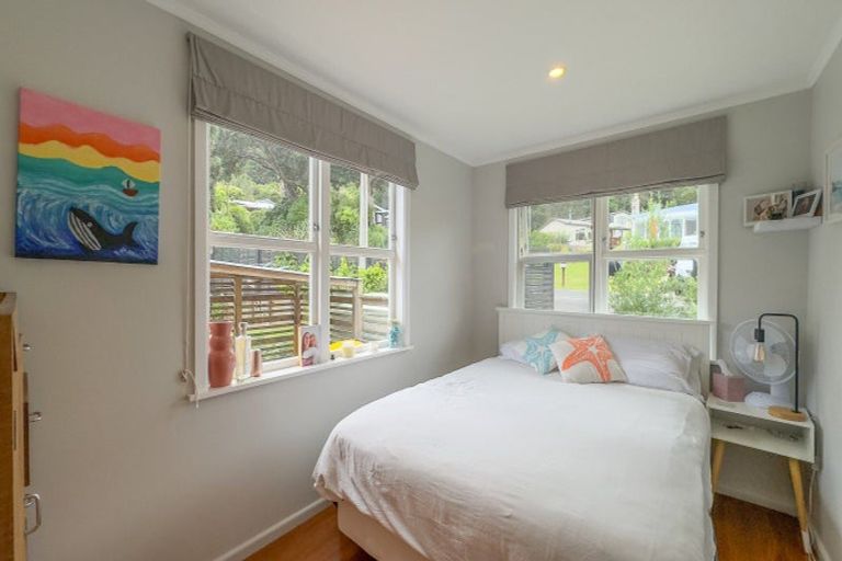 Photo of property in 15 Patui Avenue, Ngarimu Bay, Thames, 3575