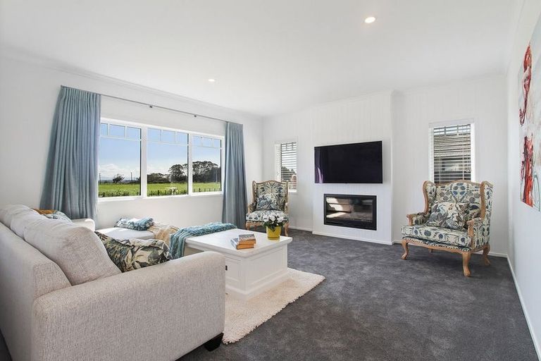 Photo of property in 9 Day Road, Patumahoe, Pukekohe, 2679