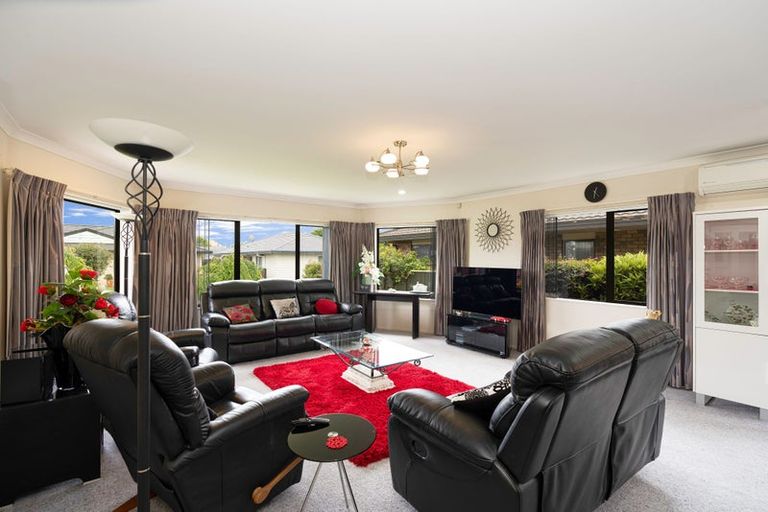 Photo of property in 3 Davie Court, Levin, 5510