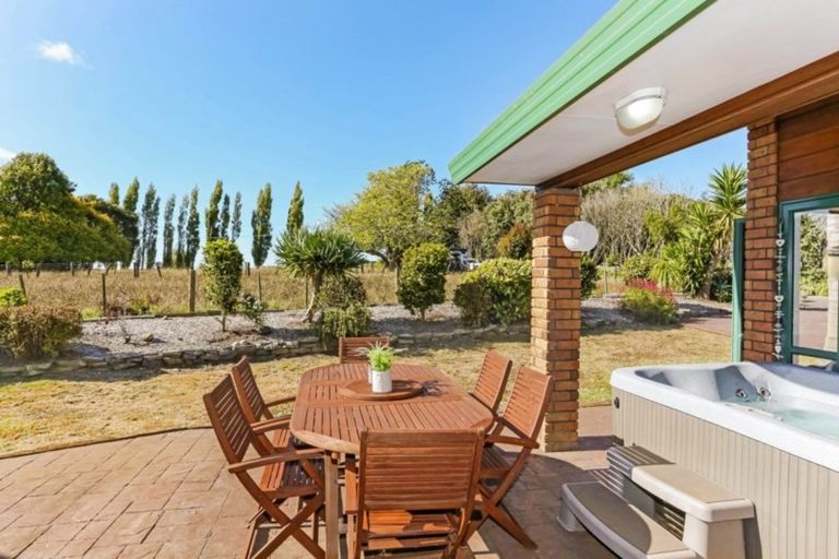 Photo of property in 264 Logan Road, Buckland, Pukekohe, 2677