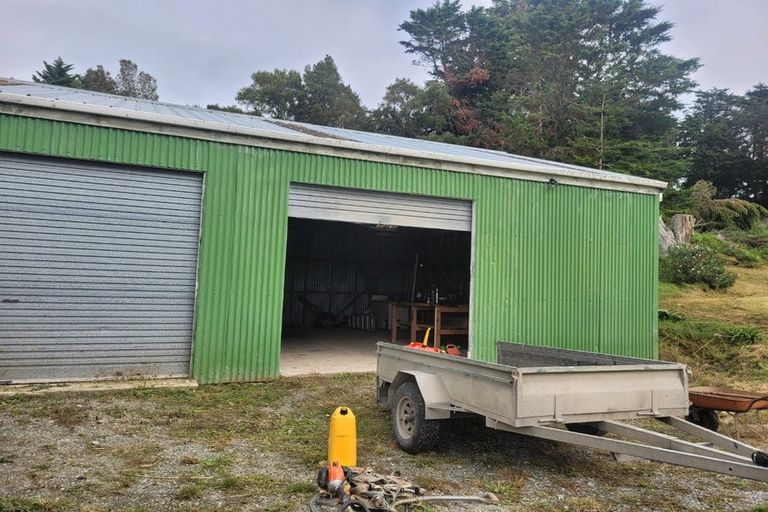 Photo of property in 92 Brewer Road, Poroti, Whangarei, 0179