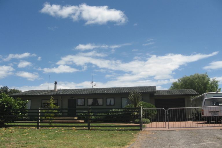 Photo of property in 41 Arawa Road, Pongakawa, Te Puke, 3186