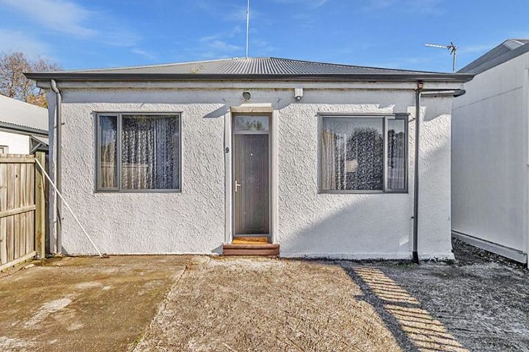 Photo of property in 9 Albemarle Street, Sydenham, Christchurch, 8023