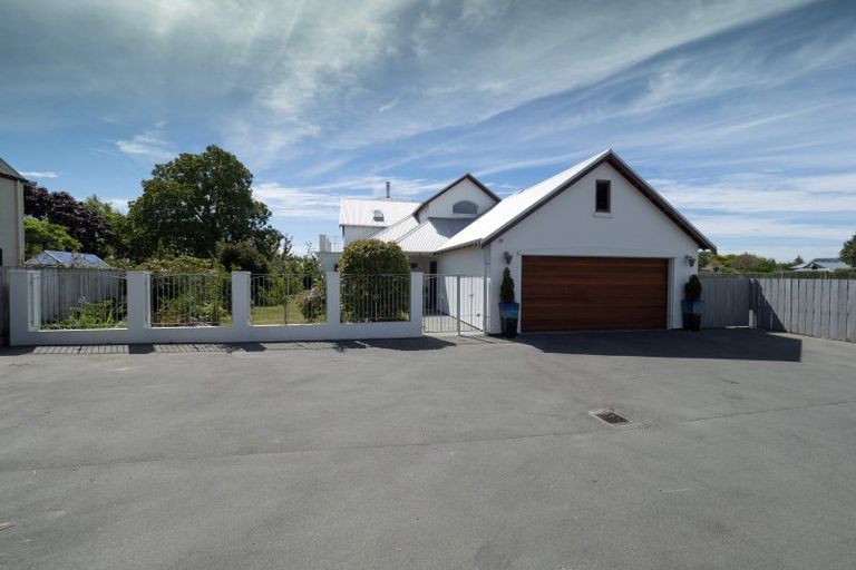 Photo of property in 32 Harrison Street, Allenton, Ashburton, 7700