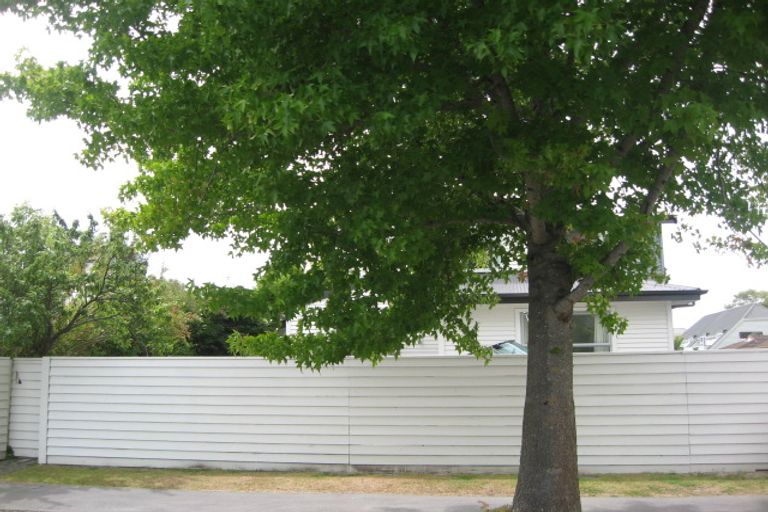 Photo of property in 14 Norfolk Street, St Albans, Christchurch, 8052