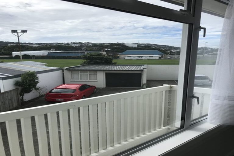 Photo of property in 14 Kemp Street, Kilbirnie, Wellington, 6022