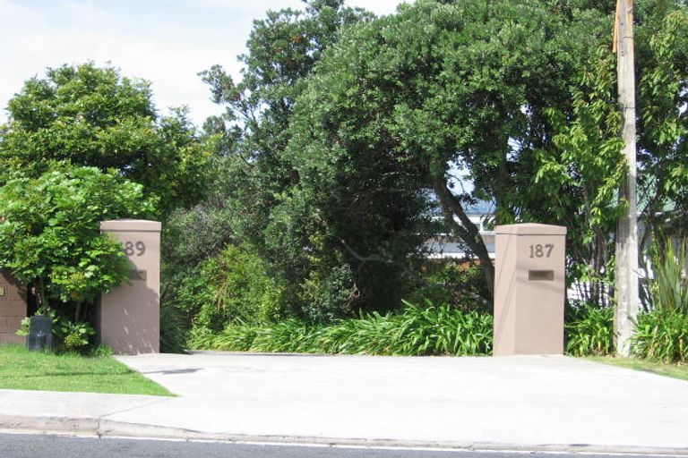 Photo of property in 189 Beach Road, Castor Bay, Auckland, 0620