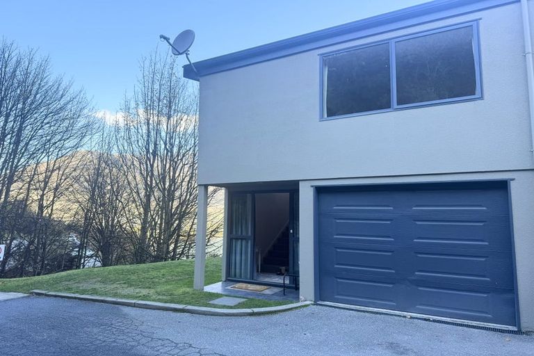 Photo of property in Elkridge Apartments, 21/64 Marina Drive, Frankton, Queenstown, 9300