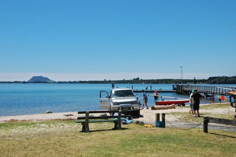 Photo of property in 100 Hamurana Road, Omokoroa, 3114