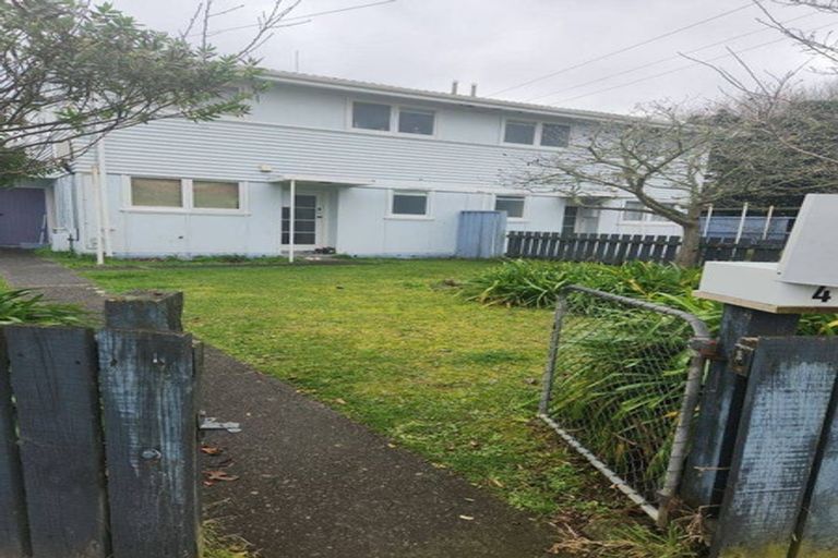 Photo of property in 2 Kotare Street, Aramoho, Whanganui, 4500