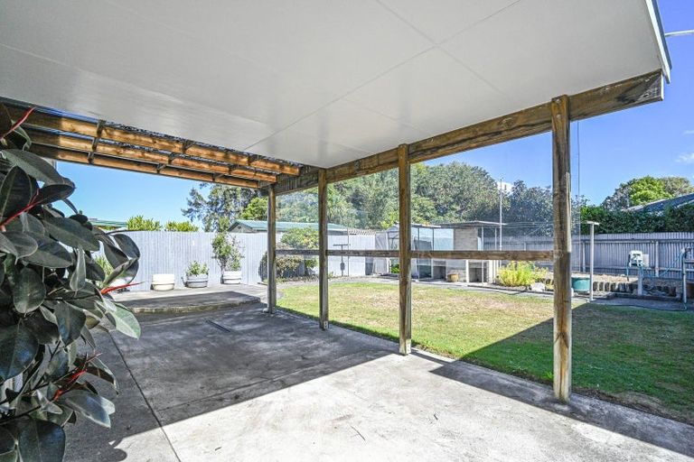 Photo of property in 15 Flaxmere Avenue, Flaxmere, Hastings, 4120