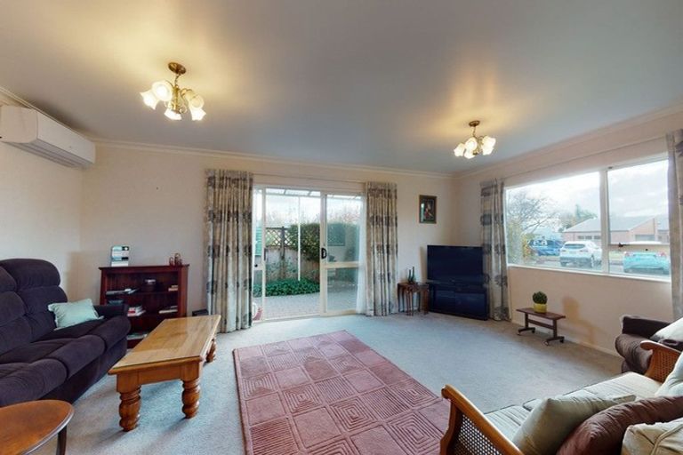 Photo of property in 6a Grant Place, Matamata, 3400