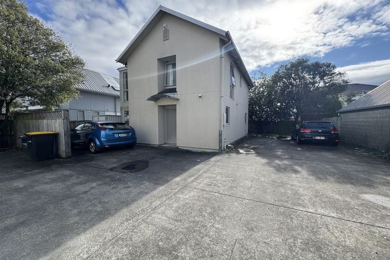 Photo of property in 108b Elizabeth Street, Riccarton, Christchurch, 8041