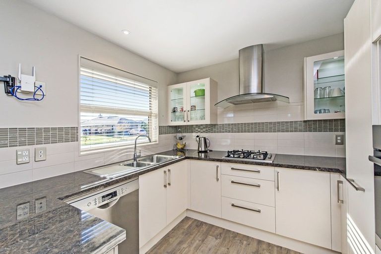 Photo of property in 11 Rossall Crescent, Rolleston, 7615