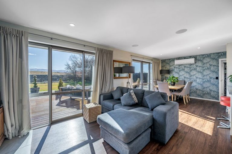 Photo of property in 5 Half Time Close, Omakau, 9376