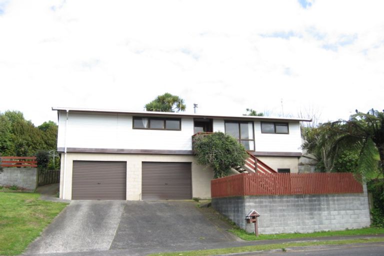 Photo of property in 33 Hua Street, Bell Block, New Plymouth, 4312